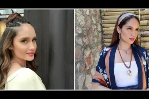 Cerita 7 seleb putuskan childfree, Cinta Laura pilih adopsi anak