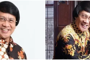 7 Potret Kak Seto bareng keluarga, kompak dan harmonis