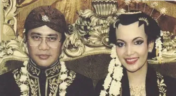 Potret lawas Kak Seto © 2021 brilio.net