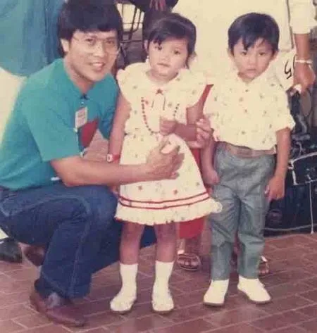 Potret lawas Kak Seto © 2021 brilio.net