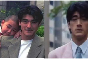 Ingat anak SMA di film Mandarin Trouble Maker? Ini 9 potret terbarunya