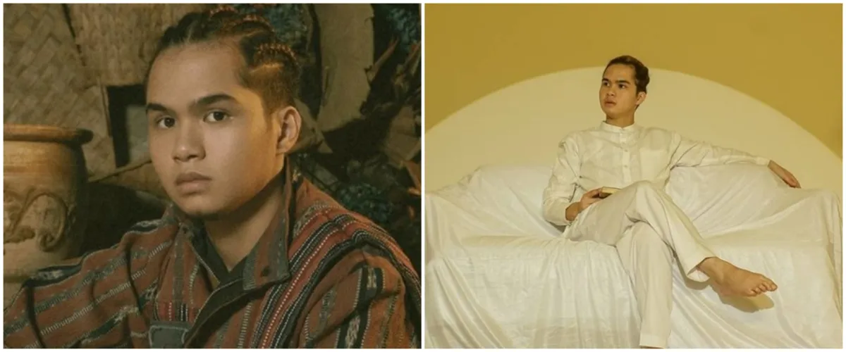 Ubah warna rambut, Dul Jaelani disebut mirip Kurt Cobain