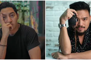 Merasa dijelek-jelekkan, Aron Ashab tuntut Imam Darto minta maaf