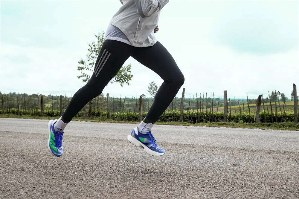 3 Sepatu pelari © 2021 brilio.net 3 Sepatu pelari © 2021 brilio.net