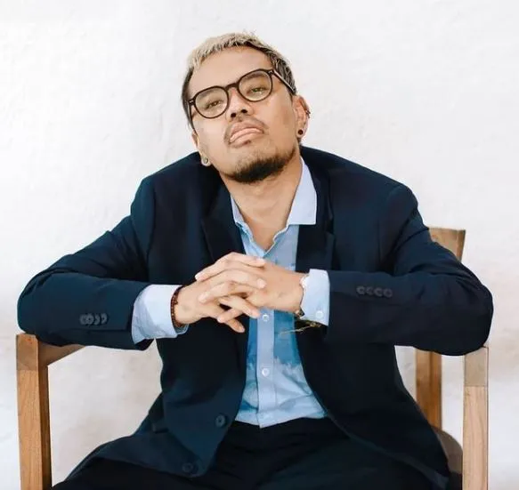 6 Kontroversi Coki Pardede Instagram 6 Kontroversi Coki Pardede Instagram