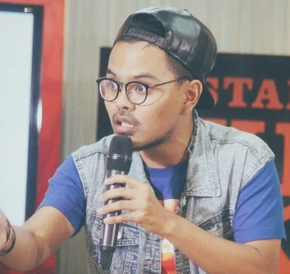 6 Kontroversi Coki Pardede Instagram 6 Kontroversi Coki Pardede Instagram