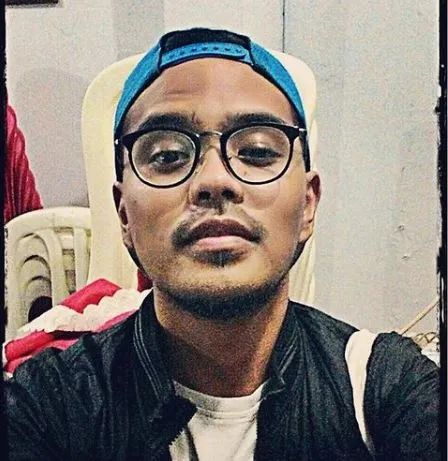 6 Kontroversi Coki Pardede Instagram 6 Kontroversi Coki Pardede Instagram