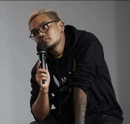 6 Kontroversi Coki Pardede Instagram 6 Kontroversi Coki Pardede Instagram