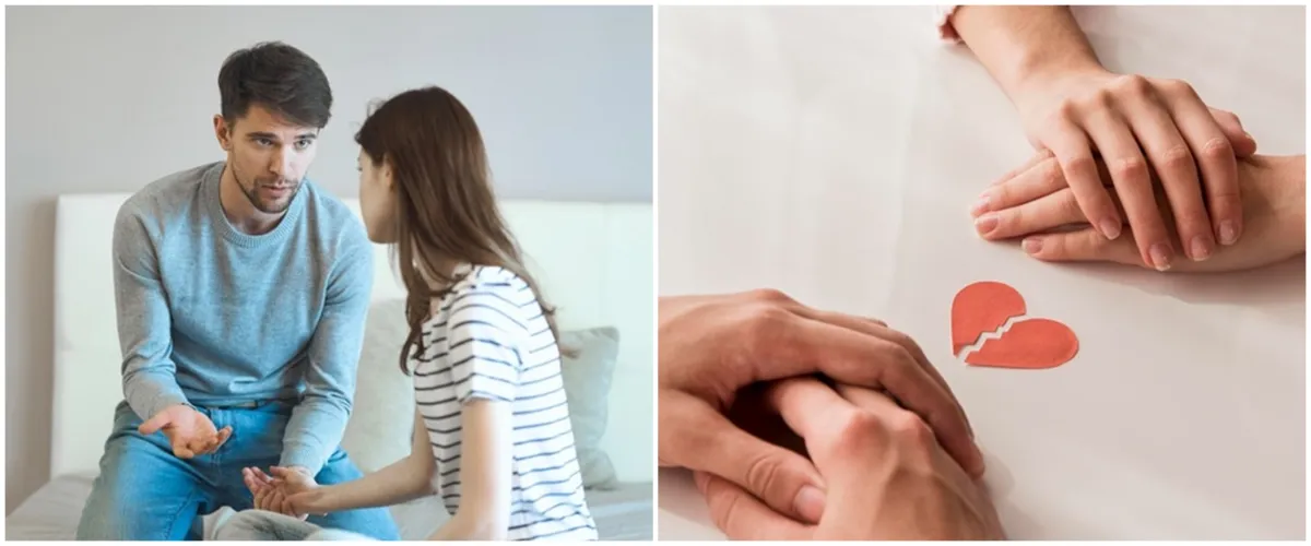 95 Kata-kata bijak putusin pacar, nggak bikin sakit hati