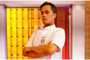 Kue ulang tahun 7 jebolan MasterChef ini bikin susah nahan lapar