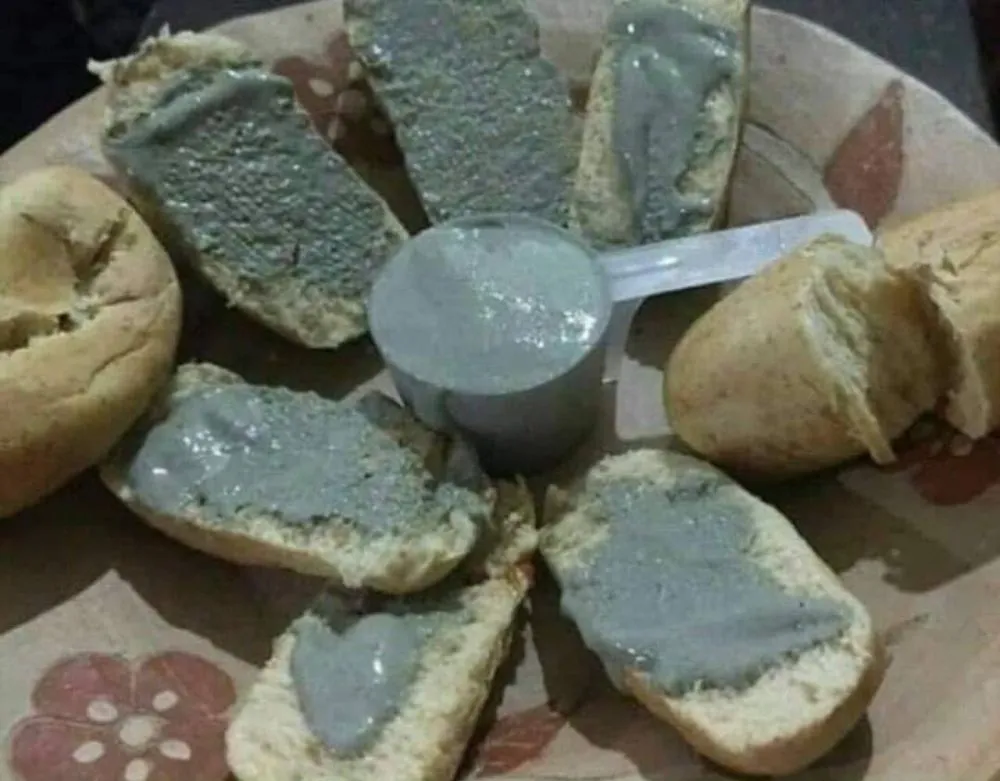 potret makanan yang menipu mata © 2021 instagram.com potret makanan yang menipu mata © 2021 instagram.com