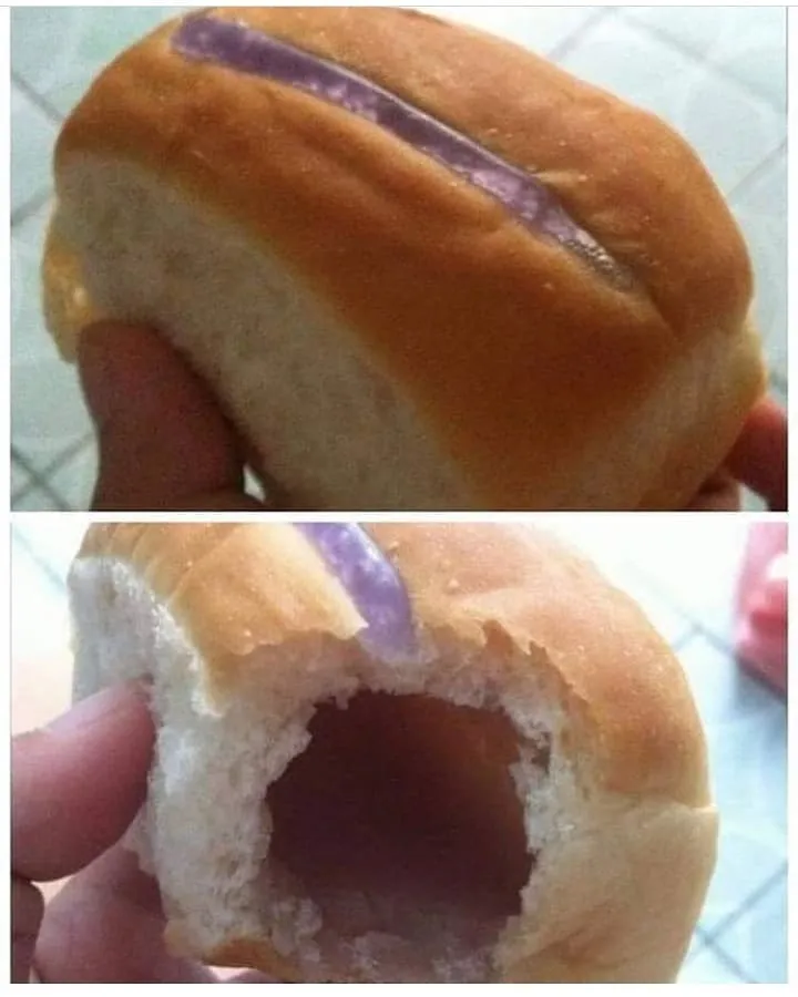 potret makanan yang menipu mata © 2021 instagram.com potret makanan yang menipu mata © 2021 instagram.com