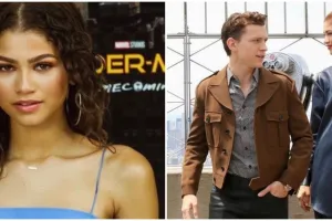 9 Potret masa kecil Zendaya, rambut keritingnya tak berubah