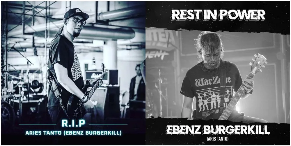 Eben Burgerkill © 2021 brilio.net Eben Burgerkill © 2021 brilio.net