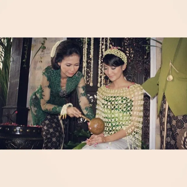 Potret lawas Ririn Dwi Ariyanti © 2021 brilio.net