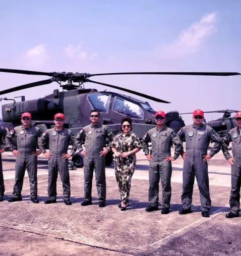 prewedding Joy Tobing © 2021 brilio.net