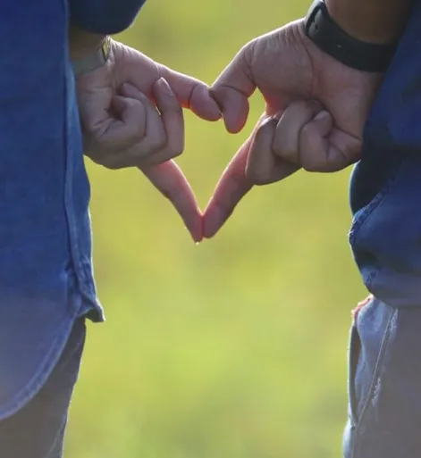 prewedding Joy Tobing © 2021 brilio.net