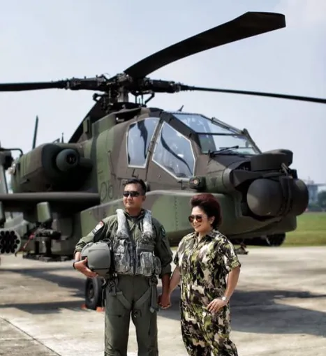 prewedding Joy Tobing © 2021 brilio.net