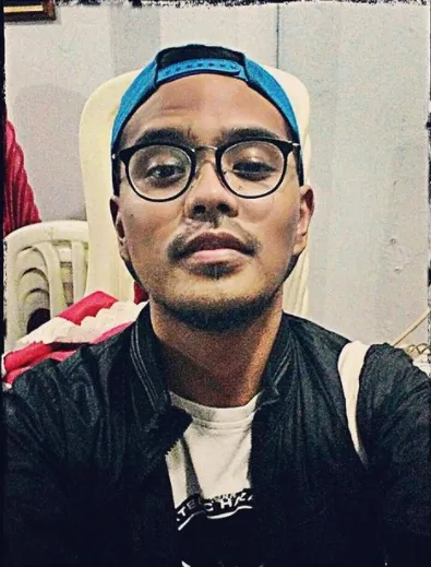 penyuplai sabu Coki Pardede © 2021 brilio.net penyuplai sabu Coki Pardede © 2021 brilio.net