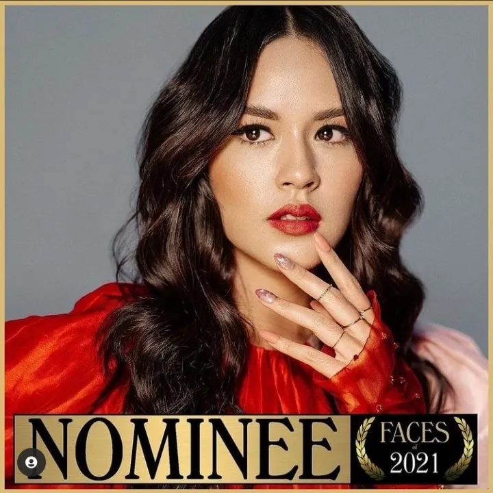 artis Indonesia yang masuk nominasi TC Candler Instagram/@tccandler artis Indonesia yang masuk nominasi TC Candler Instagram/@tccandler