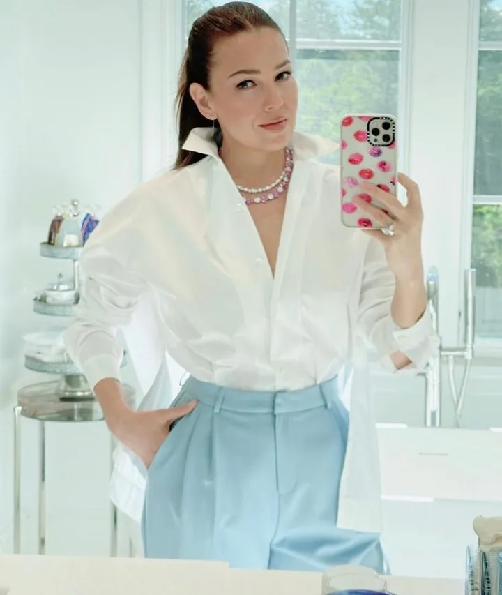 potret Thalia Telenovela Instagram/@thalia potret Thalia Telenovela Instagram/@thalia