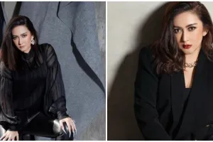 Diteror pinjol, Nafa Urbach: Stop atau saya akan laporin satu-satu!