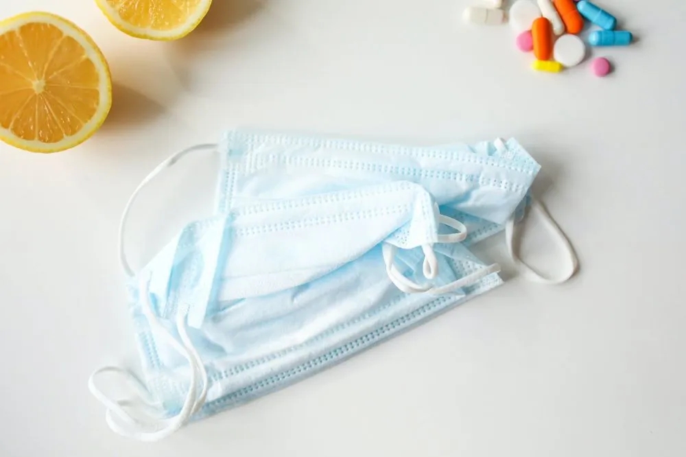 Daftar daerah level 3 PPKM  © pexels.com