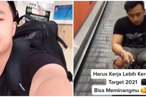 5 Tahun LDR, kisah cinta berakhir kandas pria ini bikin ngelus dada