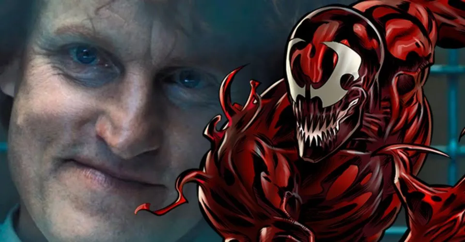 Fakta menarik Carnage berbagai sumber Fakta menarik Carnage berbagai sumber