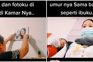 Cerita TKW diperlakukan majikan layaknya keluarga, ke salon dibayarin