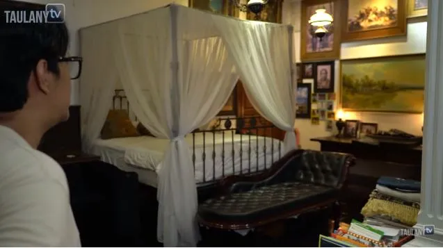 penampakan kamar mandi ahmad dhani © YouTube penampakan kamar mandi ahmad dhani © YouTube