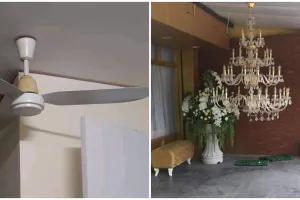 13 Cara pasang alat elektronik di rumah ini bikin gagal paham