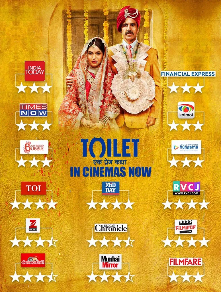 Pasangan Akshay Kumar di film © 2021 brilio.net