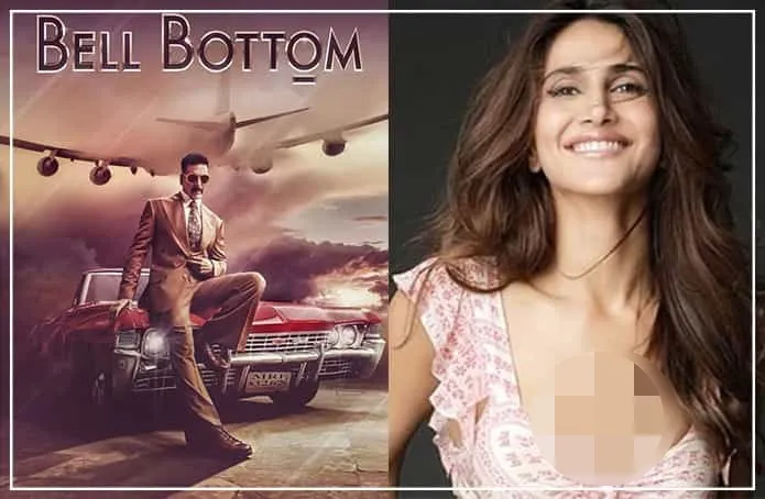 Pasangan Akshay Kumar di film © 2021 brilio.net