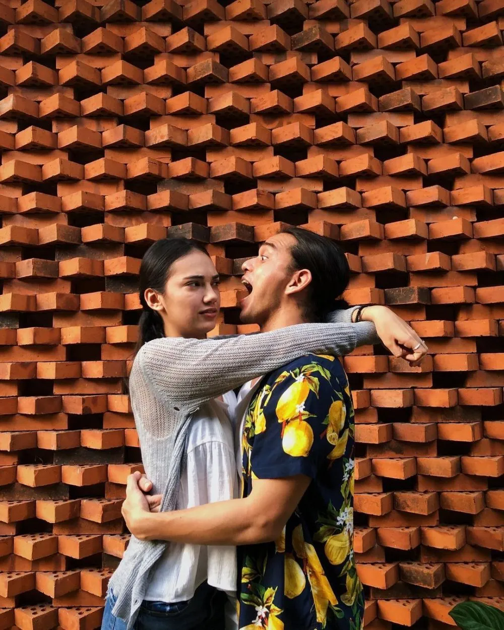 Aktor cowok rambut dicepol © 2021 brilio.net Aktor cowok rambut dicepol © 2021 brilio.net