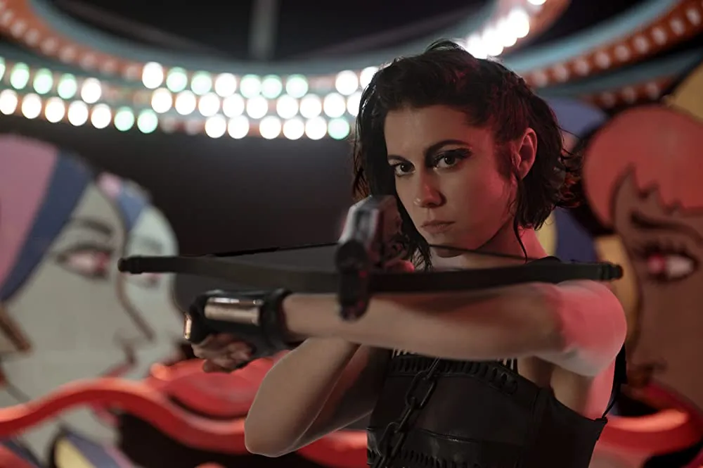 Antihero terbaik di DC Extended Universe berbagai sumber