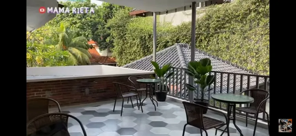 penampakan klinik baru Nagita Slavina © 2021 brilio.net