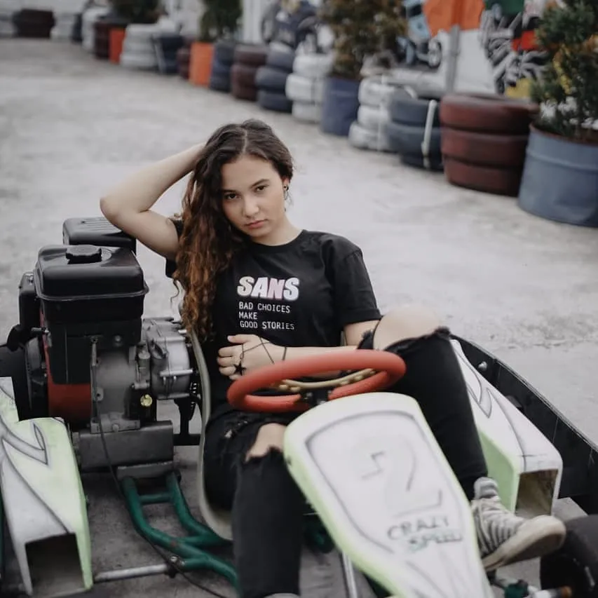 larasati nugroho pemain baru ikatan cinta © instagram larasati nugroho pemain baru ikatan cinta © instagram