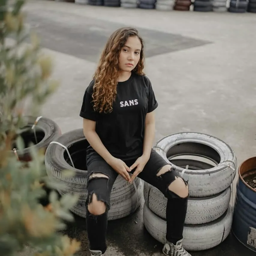 larasati nugroho pemain baru ikatan cinta © instagram larasati nugroho pemain baru ikatan cinta © instagram