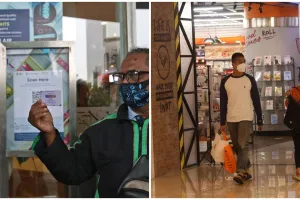 PPKM Jawa-Bali diperpanjang hingga 20 September, Bali jadi level 3