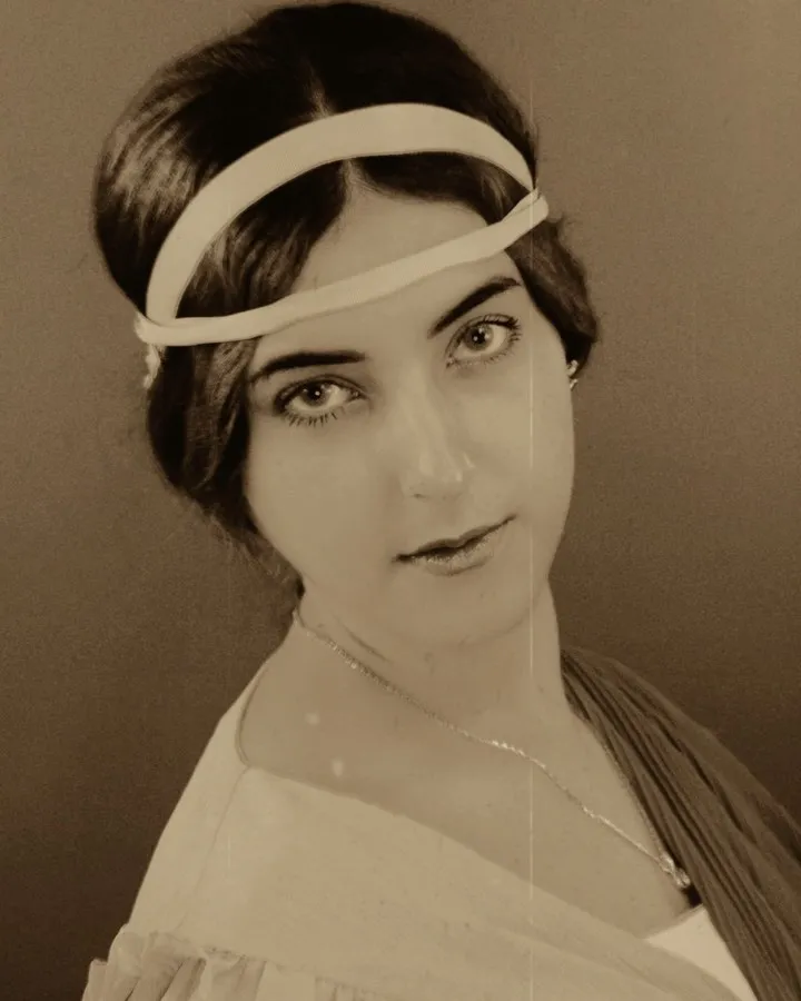 tasya farasya jadi kembaran seleb lain © instagram tasya farasya jadi kembaran seleb lain © instagram