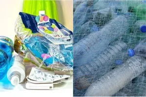 Tekan produksi sampah, Nestle uji coba jual produk sistem isi ulang