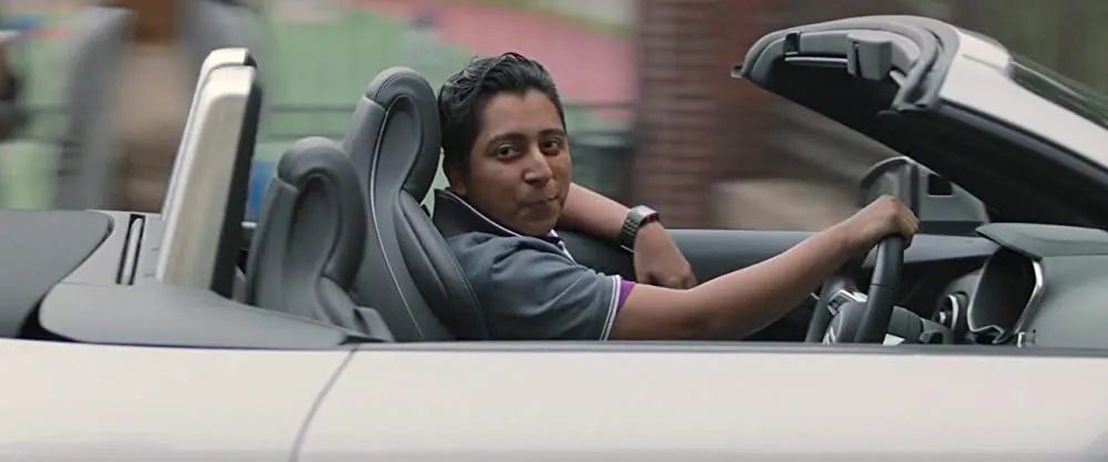 Karakter orang biasa di Spider-man: No Way Home berbagai sumber