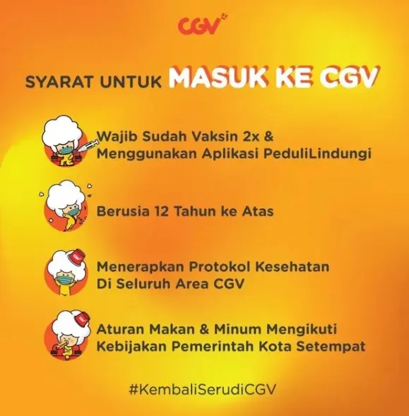 syarat masuk bioskop © berbagai sumber syarat masuk bioskop © berbagai sumber