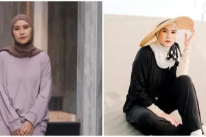Curhatan Zaskia Adya Mecca pilih menetap di Jogja selama 2 tahun