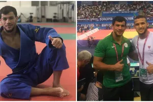 Demi Palestina, pejudo Aljazair tolak lawan Israel & diskors 10 tahun