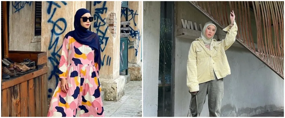 Diberitakan saldo Zaskia Adya Mecca nol rupiah, ibu panik telepon