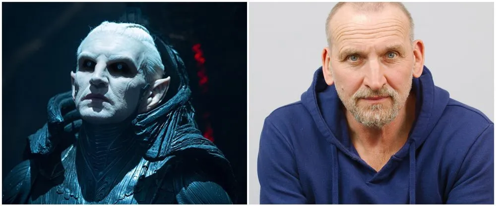 Potret wajah asli musuh Avengers berbagai sumber Potret wajah asli musuh Avengers berbagai sumber