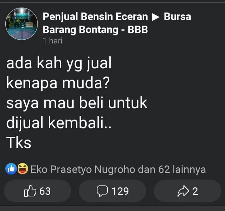 status FB guyonan singkat yang lucu abis © 2021 instagram.com status FB guyonan singkat yang lucu abis © 2021 instagram.com