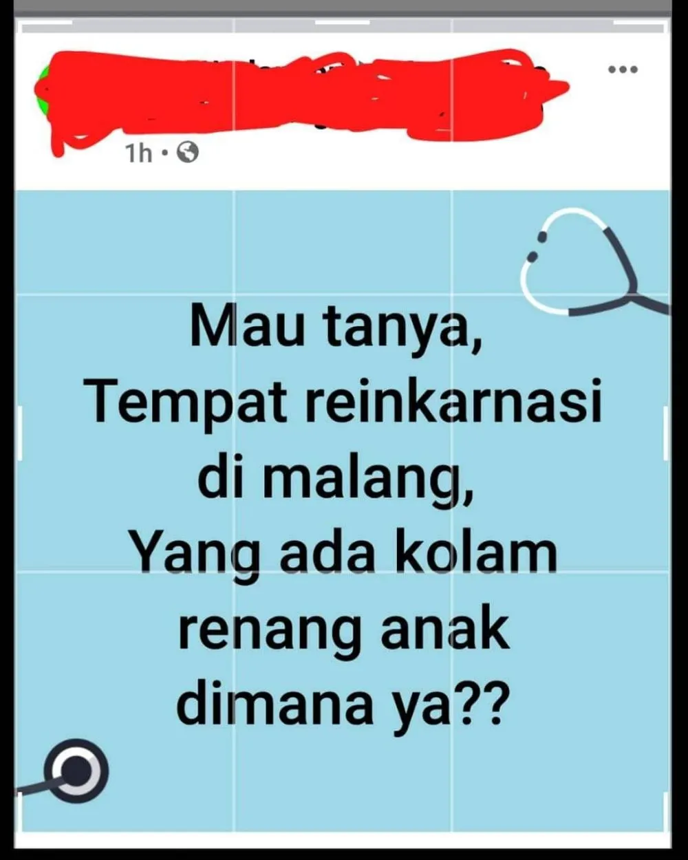 status FB guyonan singkat yang lucu abis © 2021 instagram.com status FB guyonan singkat yang lucu abis © 2021 instagram.com